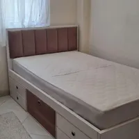 سرویس خواب عرض 120