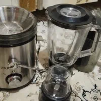 آبمیوه گیری .