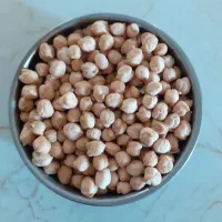 سلام نخود درشت وزود پز