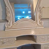 تختخواب وتشک