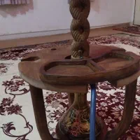 زیر قلیون|کلکسیون و سرگرمی|بروجرد, |دیوار