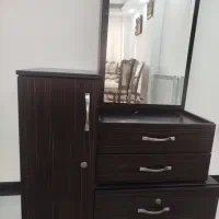 میز ارایش