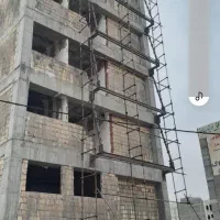 جوشکاری اسکلت فلزی|خدمات پیشه و مهارت|قم, هنرستان|دیوار