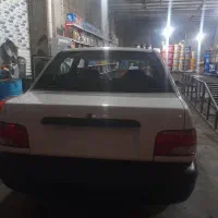 پراید 91اتاق تعویض1404|خودرو سواری و وانت|مریوان, |دیوار