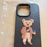 قاب گوشی آیفون ۱۵ پرو درجه یک|لوازم جانبی موبایل و تبلت|تهران, تهرانپارس شرقی|دیوار