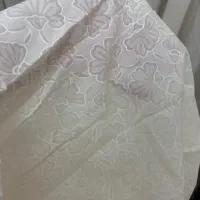 پارچه چادری خارجی( دو‌‌ عدد)|لباس|تهران, ده‌ونک|دیوار