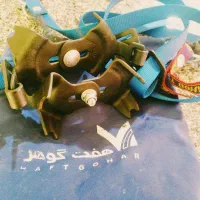 یخ شکن  چهار شاخه  مارک  هفت  گوهر