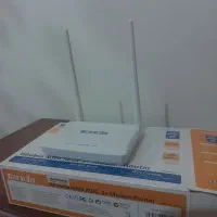 مودم adsl|مودم و تجهیزات شبکه|کرج, برغان|دیوار