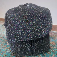 کوله کیف شو دخترانه