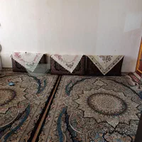 فروش آپارتمان ۲۰۰ متری ۱ خوابه همکف