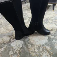 بوت چکمه ای