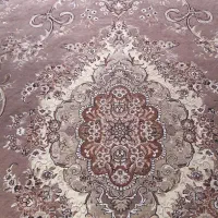 ی جفت قالی 3در4در حد نو بدون پارگی به فروش میرسد|فرش|سامان, |دیوار