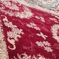 ۳ عدد فرش به فروش میرسد|فرش|تربتحیدریه, کوی شهید احمدزاده ملکی|دیوار