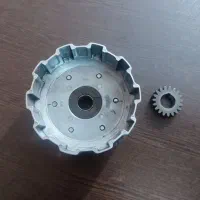 موتور پالس. لوازم موتور پالس. قطعات موتور پالس