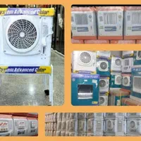 کولر هوادهی ،کولر آبی پوشالی صادراتی کد ۳۶۷۷