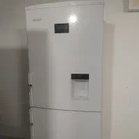 یخچال اسنوا