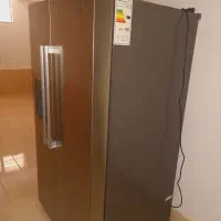 یخچال ساید کندی ۳۴ فوت