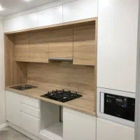 اپارتمان ۱۹۰متری ویو دار معاوضه باواحدکوچکتر