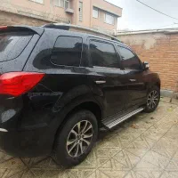 فروش فوری هایما s7توربو در حد صفر|خودرو سواری و وانت|قزوین, |دیوار