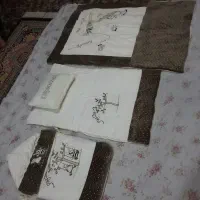 سرویس خواب نوزاد بچه مخمل دورو برند چیکو ورق بزن|اسباب و اثاث بچه|مشهد, طبرسی شمالی|دیوار