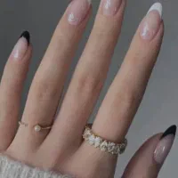 مدل تمرینی کاشت ناخن