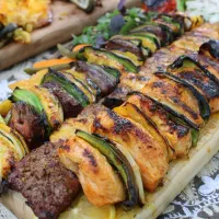 آموزش تخصصی دوره کباب های سنتی و بین الملل|خدمات آموزشی|کرمانشاه, |دیوار