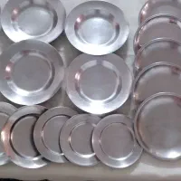 ظروف استیل
