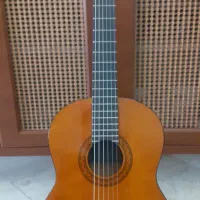 گیتار یاماهاC40کاملا سالم و نو