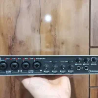 کارت صدا Steinberg Ur44|آلات موسیقی|رشت, نخودچر|دیوار