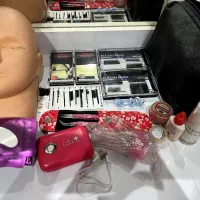 لوازم کاشت مژه|آرایشی، بهداشتی، درمانی|آستارا, |دیوار