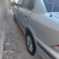 سمندمدل ۸۵|خودرو سواری و وانت|بندرعباس, |دیوار