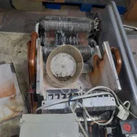 تعمیر پکیچ و آبگرمکن|خدمات پیشه و مهارت|مشهد, کوه سنگی|دیوار