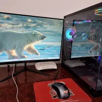 سیستم گیمینگ حرفه ای