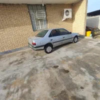 پژو 405مدل 87|خودرو سواری و وانت|امیدیه, |دیوار