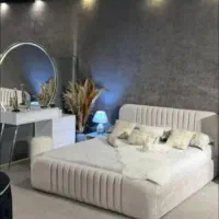 سرویس خواب پارچه ایی