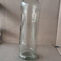 بطری شیشه ایی|ظروف نگهدارنده، پلاستیکی، یک‌بارمصرف|رباط‌کریم, رباط‌کریم|دیوار