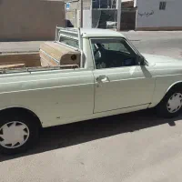 پیکان وانت