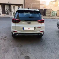 x55پرو|خودرو سواری و وانت|قم, عمار یاسر|دیوار