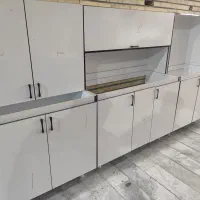 کابینت آماده در اندازه های مختلف|مصالح و تجهیزات ساختمان|مراغه, |دیوار