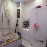 آپارتمان 130 متر سه خواب با پارکینگ طلاییه|فروش آپارتمان|قرچک, شهرک طلائیه|دیوار