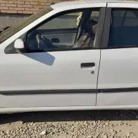 فروش سمند مدل ۱۳۹۵