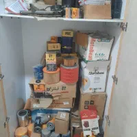 فیلتر روغن و هوا