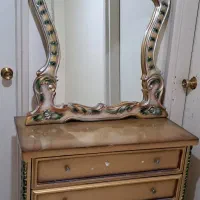 سرویس خواب دونفره|تخت و سرویس خواب|اصفهان, بهارستان (مخابرات)|دیوار