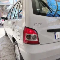 پراید 111 مدل 98 تکبرگ سند|خودرو سواری و وانت|نیشابور, شریعتی|دیوار