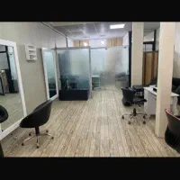 اجاره یک سالن خدماتی ۵۰متری درشهرک حافظ