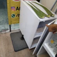 میز ام دی اف