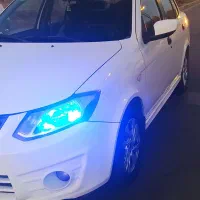 ساینا مدل آخر ۹۶ بیرنگ|خودرو سواری و وانت|فردیس, شهرک ۱۱۰|دیوار