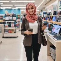 لپتاپ لنوو LOQ / اقساطی بدون پیشپرداخت/بدون ضامن|رایانه همراه|پرند, فاز ۲|دیوار