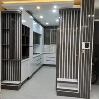 کابینت پیش ساخته و سفارشی مدرن|مصالح و تجهیزات ساختمان|شیراز, لشکری‎|دیوار