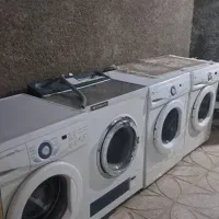 لباسشویی کارکرده